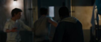 Thomas! - Maze Runner: The Scorch Trials
