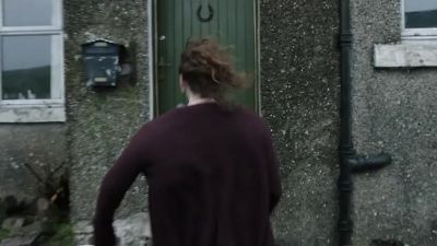 Thomas? - Shetland