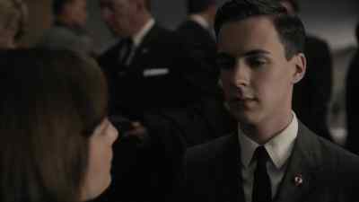 Thomas? - The Man in the High Castle