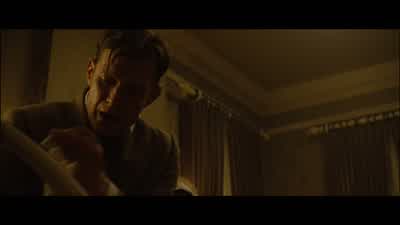 Thomas! - The Curious Case of Benjamin Button