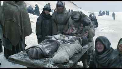 =- Thomas. - Stalingrad
