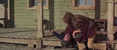 - Thomas. - Hannie Caulder