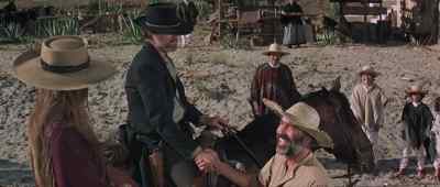 - Thomas. - Hannie Caulder