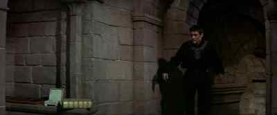 Thomas? - Becket