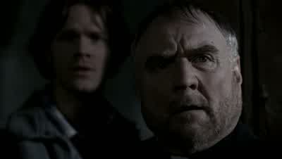 Thomas. - Supernatural