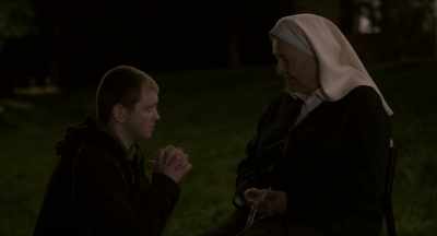 Thomas, - The Prayer
