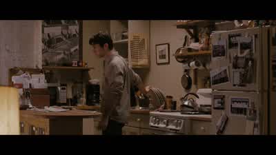 Thomas. - 500 Days of Summer