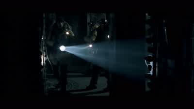 Thomas. - Alien vs  Predator