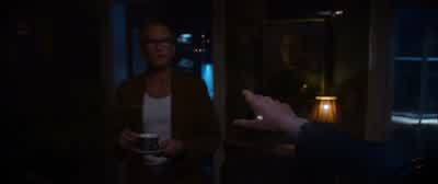 Thomas? - The Matrix Resurrections