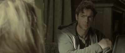 Thomas, you said last night that - The Curse of Sleeping Beauty