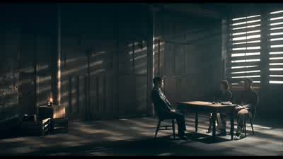 - -Thomas Shelby. - Peaky Blinders