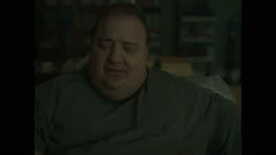 Thomas, tell me the truth. - The Whale