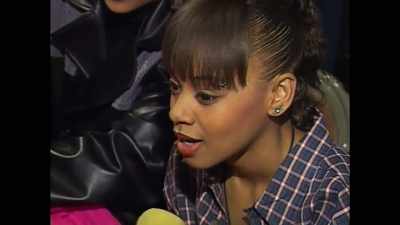 Thomas: The only advice that
I could give is, "leave him." - TLC Forever