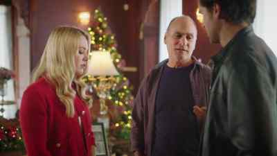 Thomas: The party this year
isn't going to happen - Unwrapping Christmas: Tina's Miracle