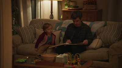 Thomas, the train!
I need to go there now! - The Rehearsal