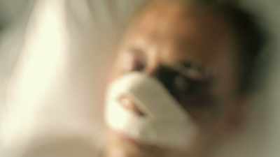 Thomas. Thomas, I'm not
sure if you can hear me. - The Night Manager