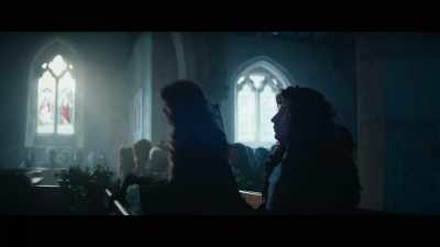 - Thomas.
- Through my flesh shall I see God. - Renegade Nell