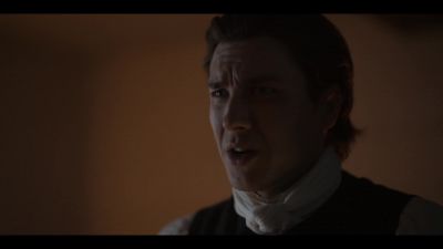 THOMAS:
Uh... - American Horror Stories