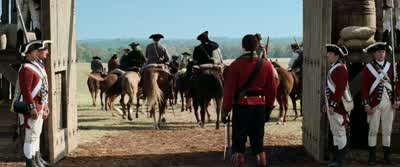 Thomas was my brother, as well as your son. - The Patriot
