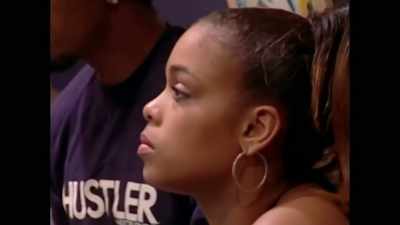 Thomas: We had tunnel vision.
"let's just finish it." - TLC Forever