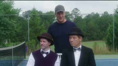 Thomas, is what you call
a bona fide meat mogul, - Six Degrees with Mike Rowe