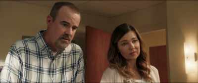 Thomas, would you be willing
to pray about it? - Overcomer