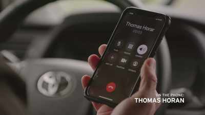 Thomas? Yeah. - Myth of the Zodiac Killer