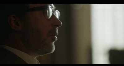 Thomas, if you could - Project Blue Book