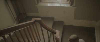 Thomas, before you go in your bedroom,
there's something you should know. - The Railway Children Return