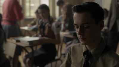 Thomas, you'll lead
the Pledge today. - The Man in the High Castle