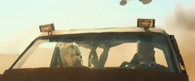 Thomas, you're on your own. - Maze Runner: The Death Cure