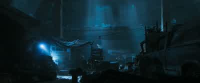 थॉमस। हाँ? - Maze Runner: The Scorch Trials