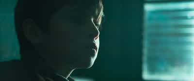 थॉमस... ठीक है। - Maze Runner: The Scorch Trials