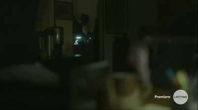 THOMPSON: If she's
still alive, - Girl in the Bunker
