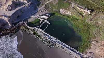 Thompson: It's also the site - Searching for Secrets