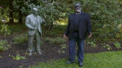 Thompson: John mclaren was
a scottish horticulturalist - Searching for Secrets
