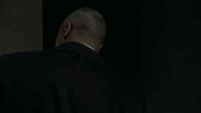 Thompson? - Absentia