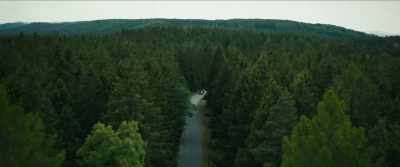 THOMPSON:
This is Charlie Lima One.
Approaching new target location. - Last Light
