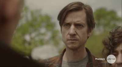 THOMPSON: Well, there
are strict conditions - Girl in the Bunker
