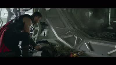 Thor, I think I'm freaking out. - Thor: Ragnarok