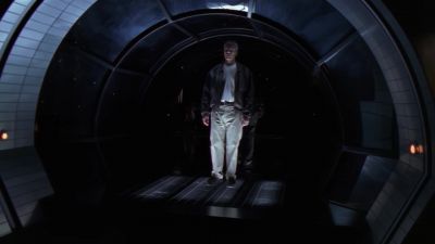 Thor? - Stargate SG-1