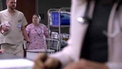 Thor, - Nurse Jackie