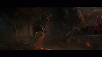 Thor son of OdinSurtur son of a bitchYou're still aliveI thought my father killed you a half a million years agoI cannot dieNot until I fulfill my destinyand lay waste to your homeIt's funny you should mention thatBecause I've been having these terrible - Thor: Ragnarok