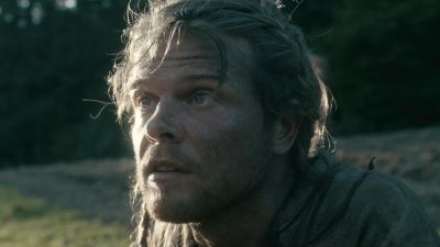 Thor will take care of you. - Vikings