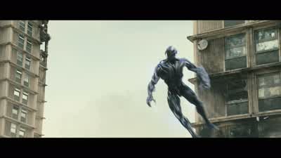 Thor. You're bothering me. - Avengers: Age of Ultron