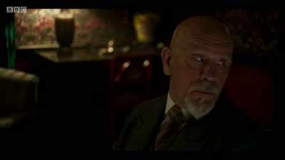 Thora... - The ABC Murders