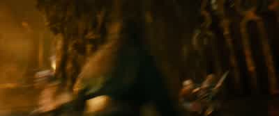 THORIN: Bombur! - The Hobbit: The Desolation of Smaug