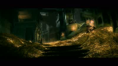 Thorin: Gold. - The Hobbit: The Battle of the Five Armies