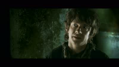 Thorin, I... - The Hobbit: The Battle of the Five Armies