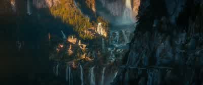 THORIN: Master Baggins... - The Hobbit: An Unexpected Journey